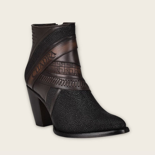 BotĂn Cuadra Tradicional Mantarraya