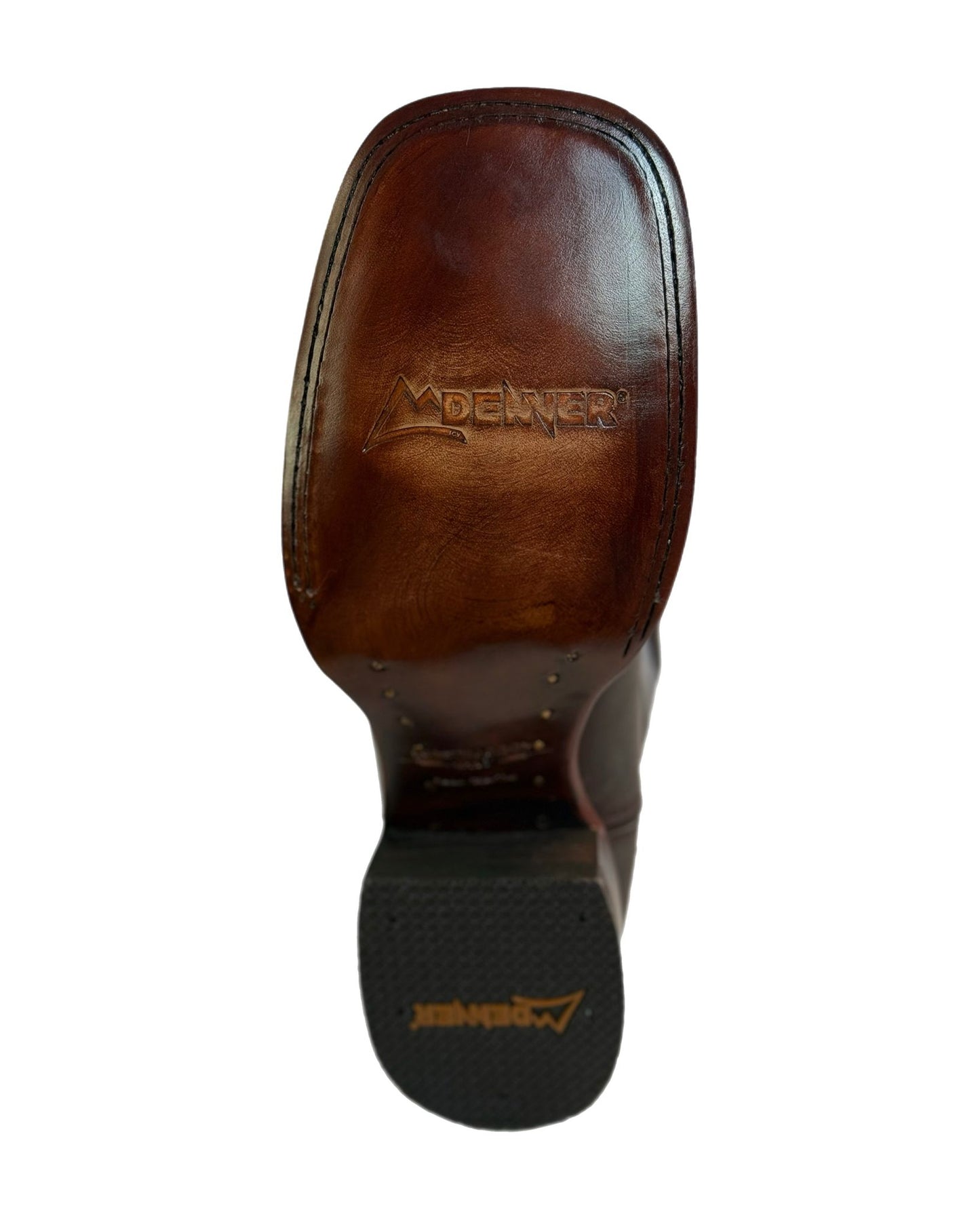 Botas Icy Denver Crazy Cappuccino