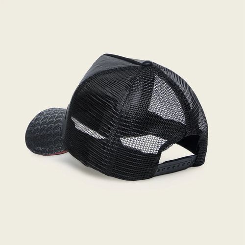 Gorra Cuadra Aguila