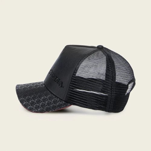 Gorra Cuadra Aguila
