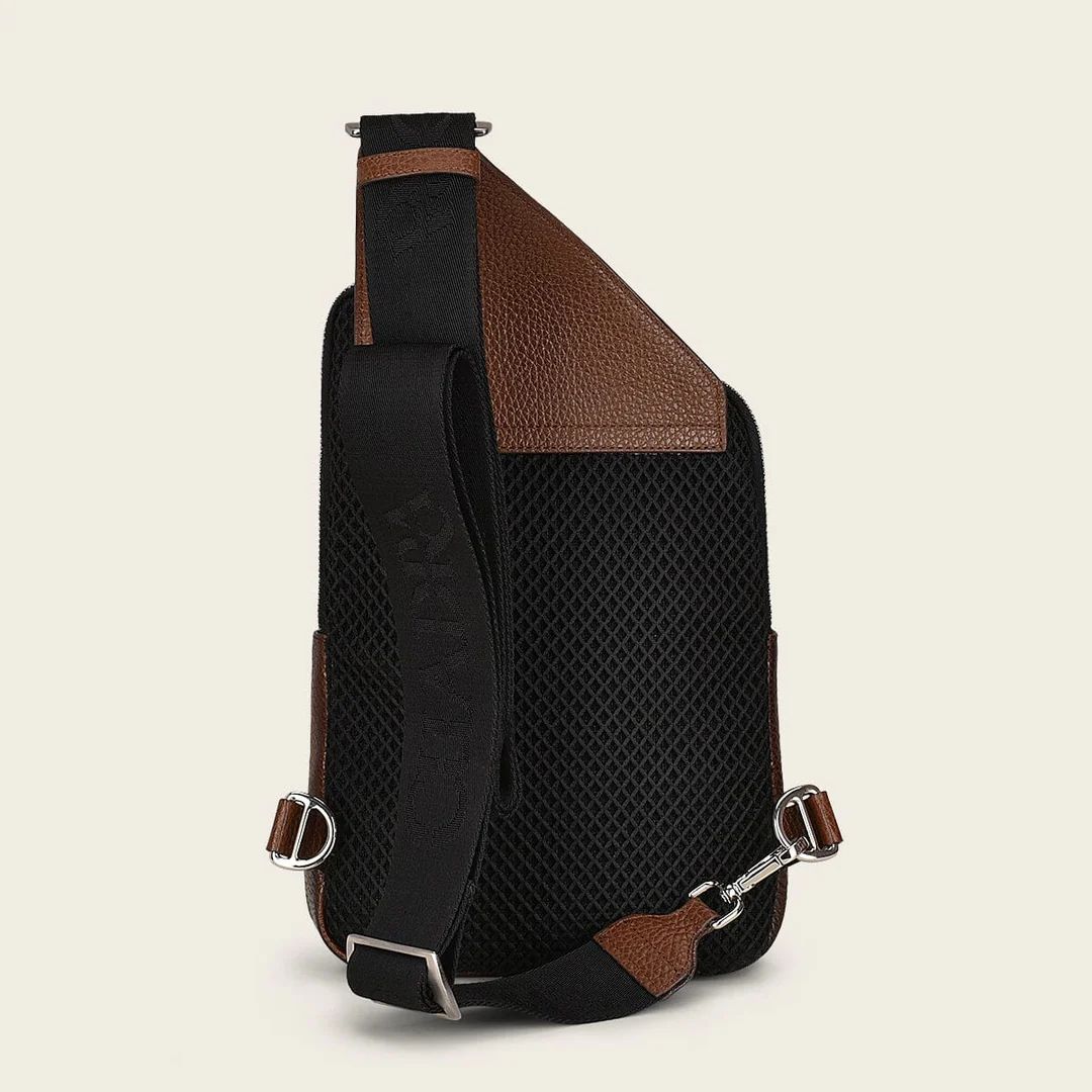 Bandolera Piton Cafe