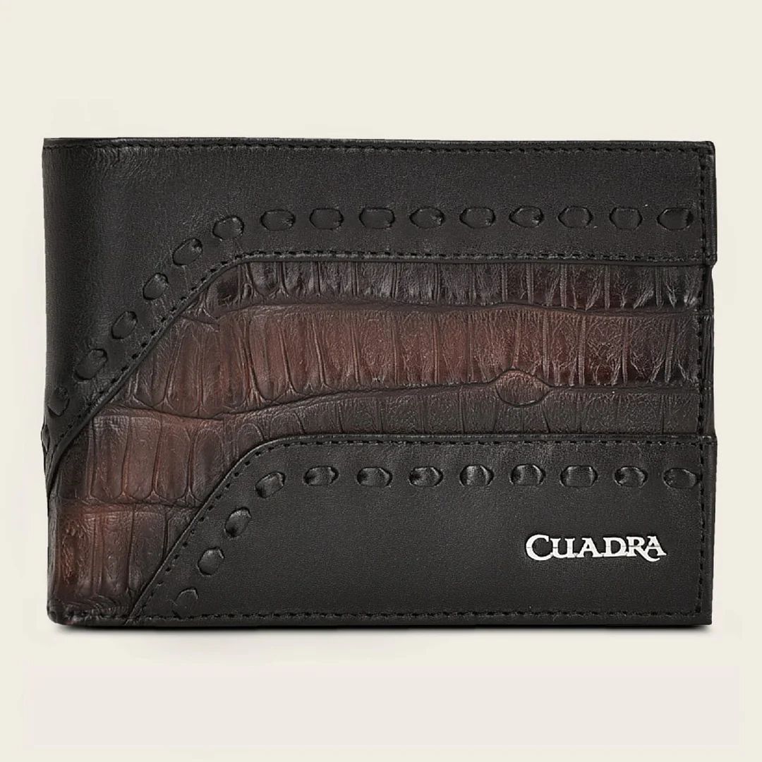 Cartera Fuscus Plunge