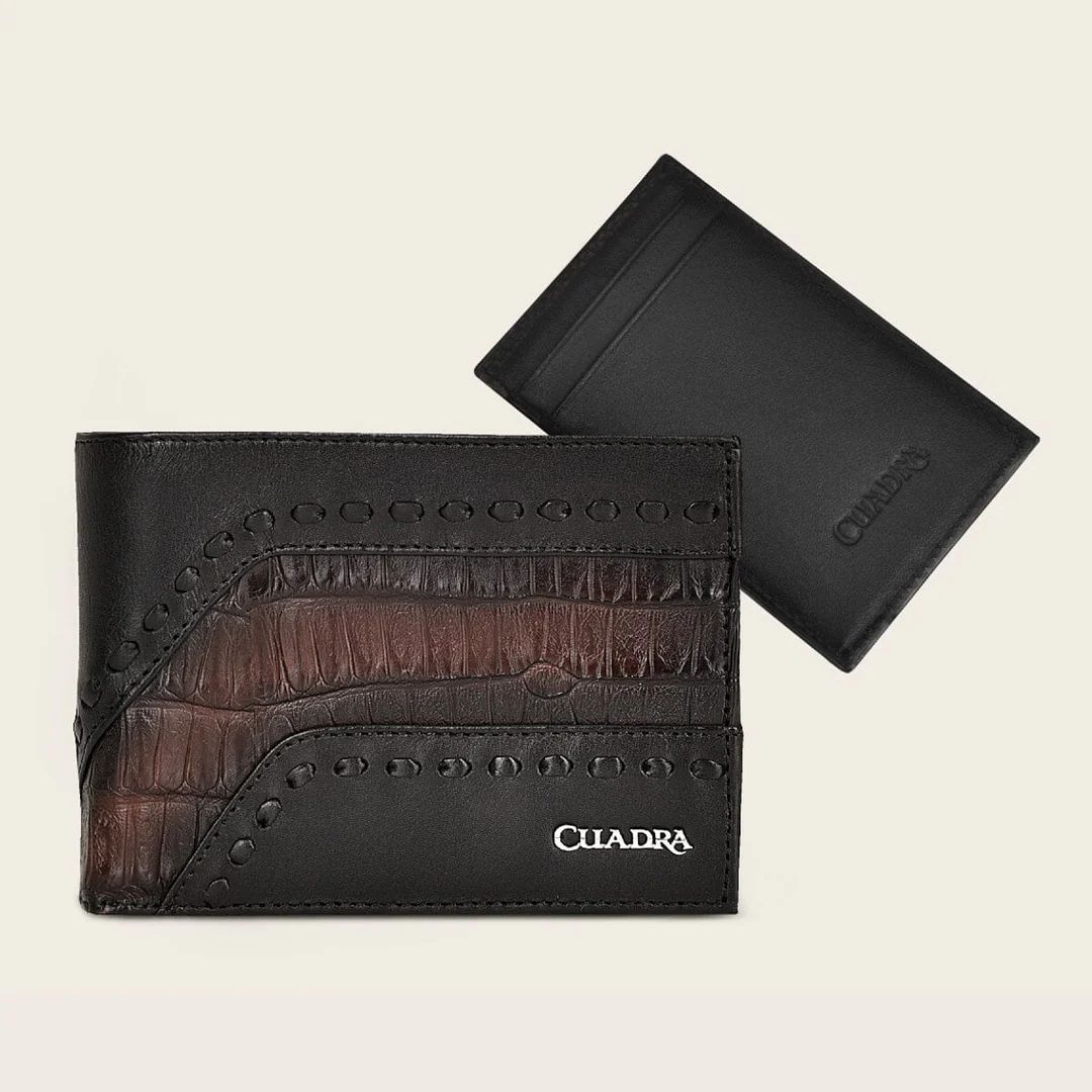 Cartera Fuscus Plunge