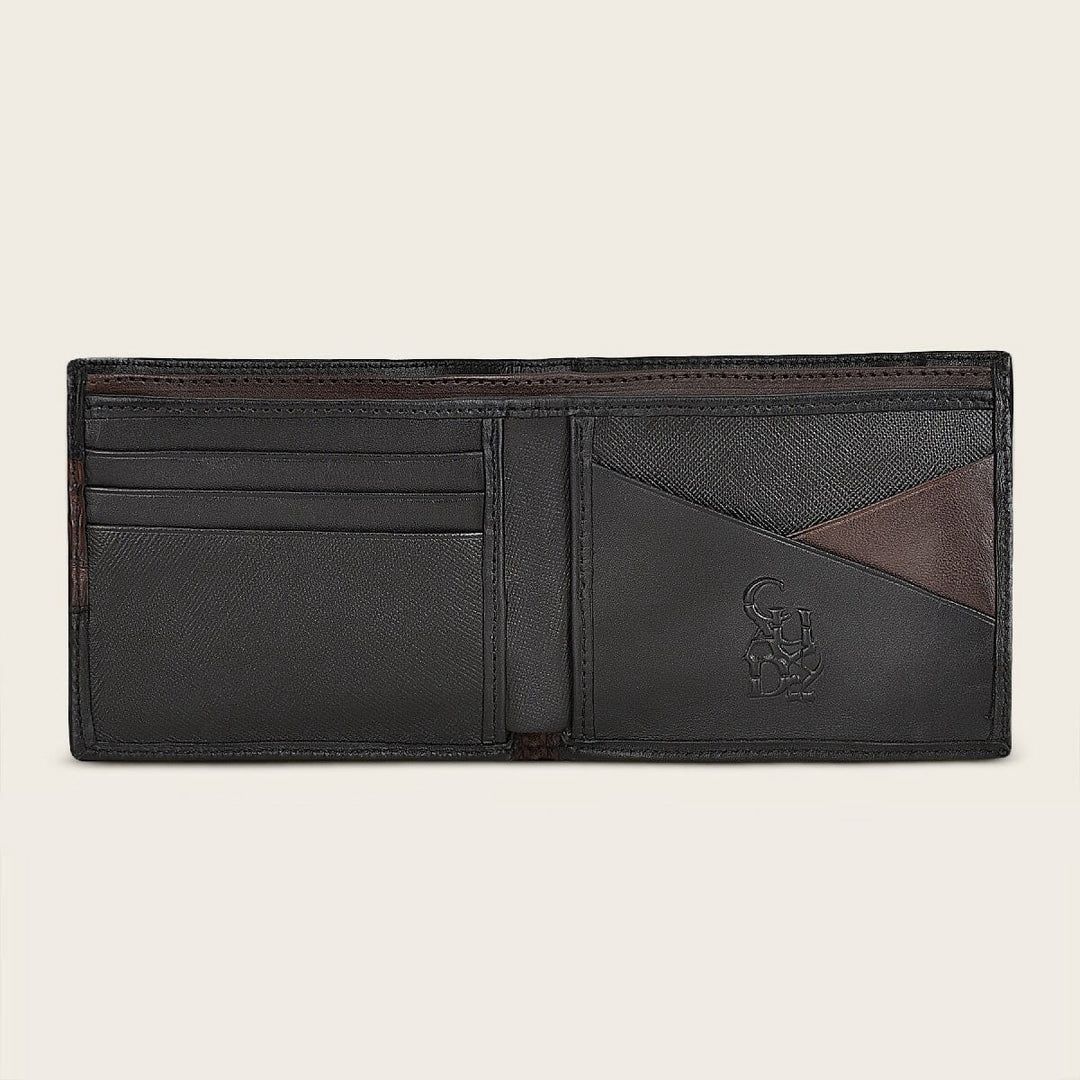 Cartera Fuscus Plunge