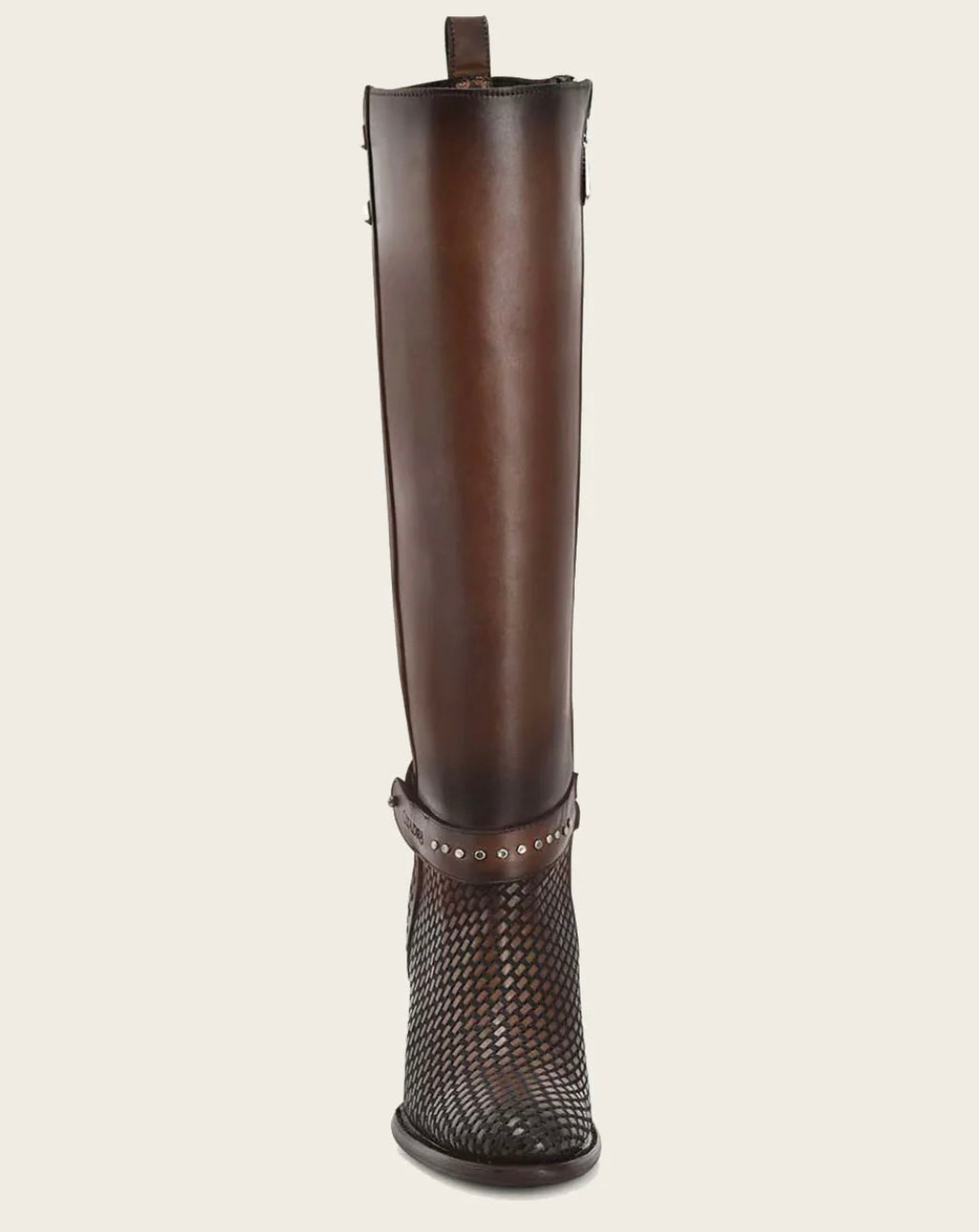 Bota Cuadra Piel Bovina