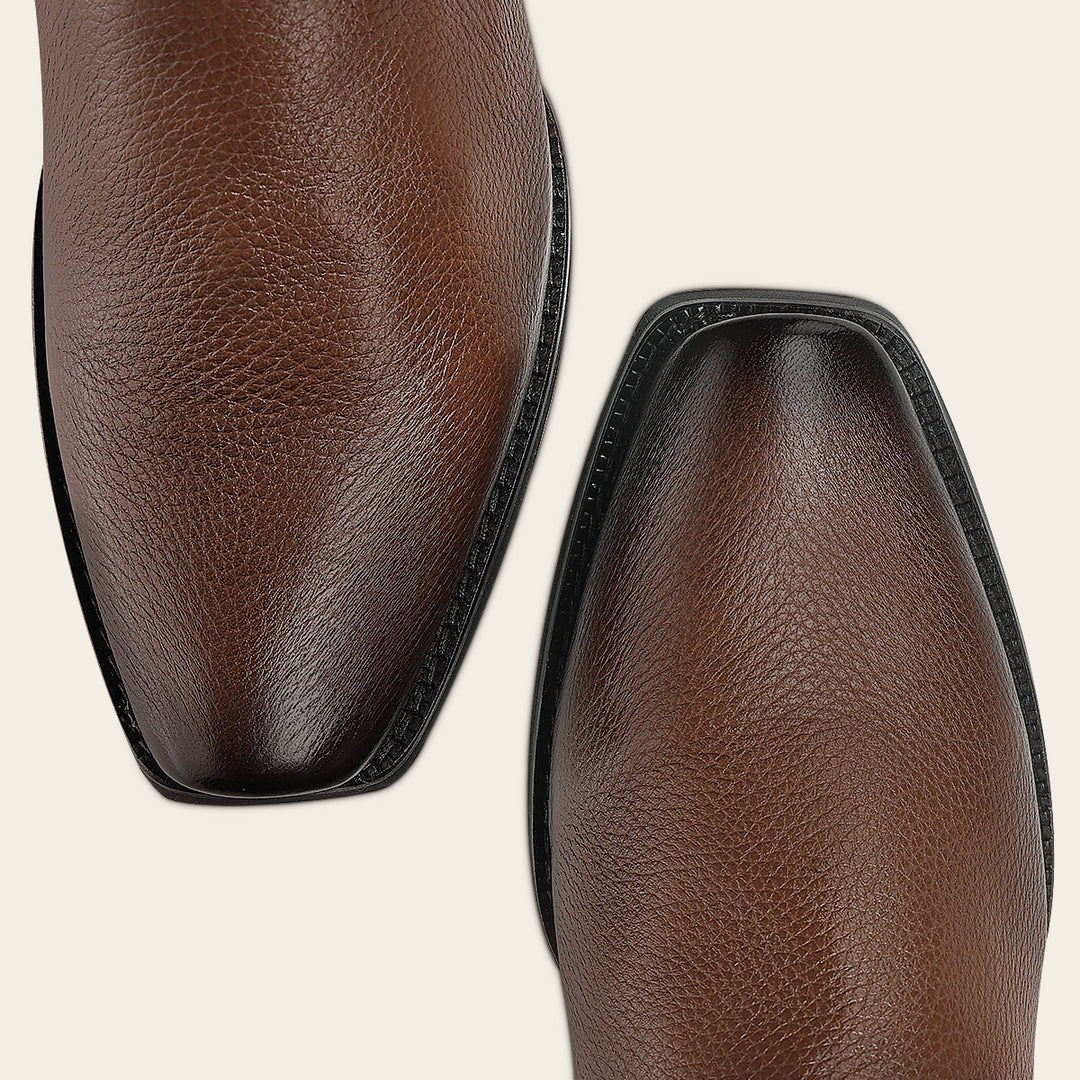 Bota Cuadra Italiano Miel