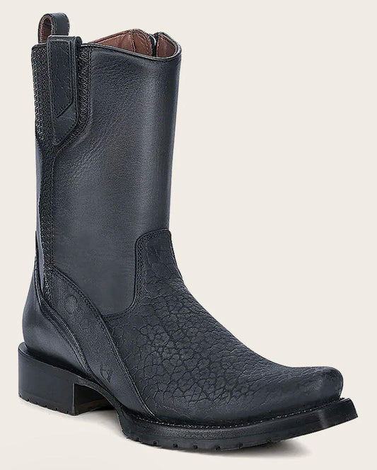 Bota Cuadra Casual Cuello de Toro