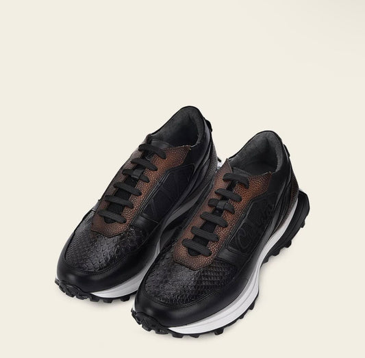 Tenis Franco Cuadra Pitón