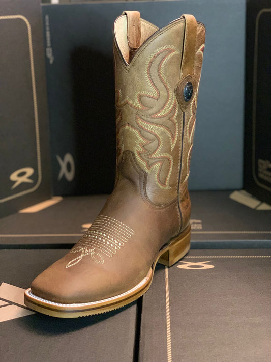 Bota Tombstone Rodeo