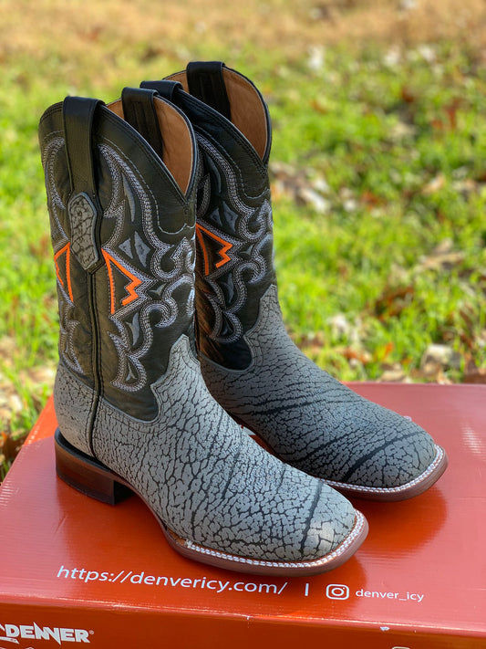 Botas Icy Denver Cuello De Toro