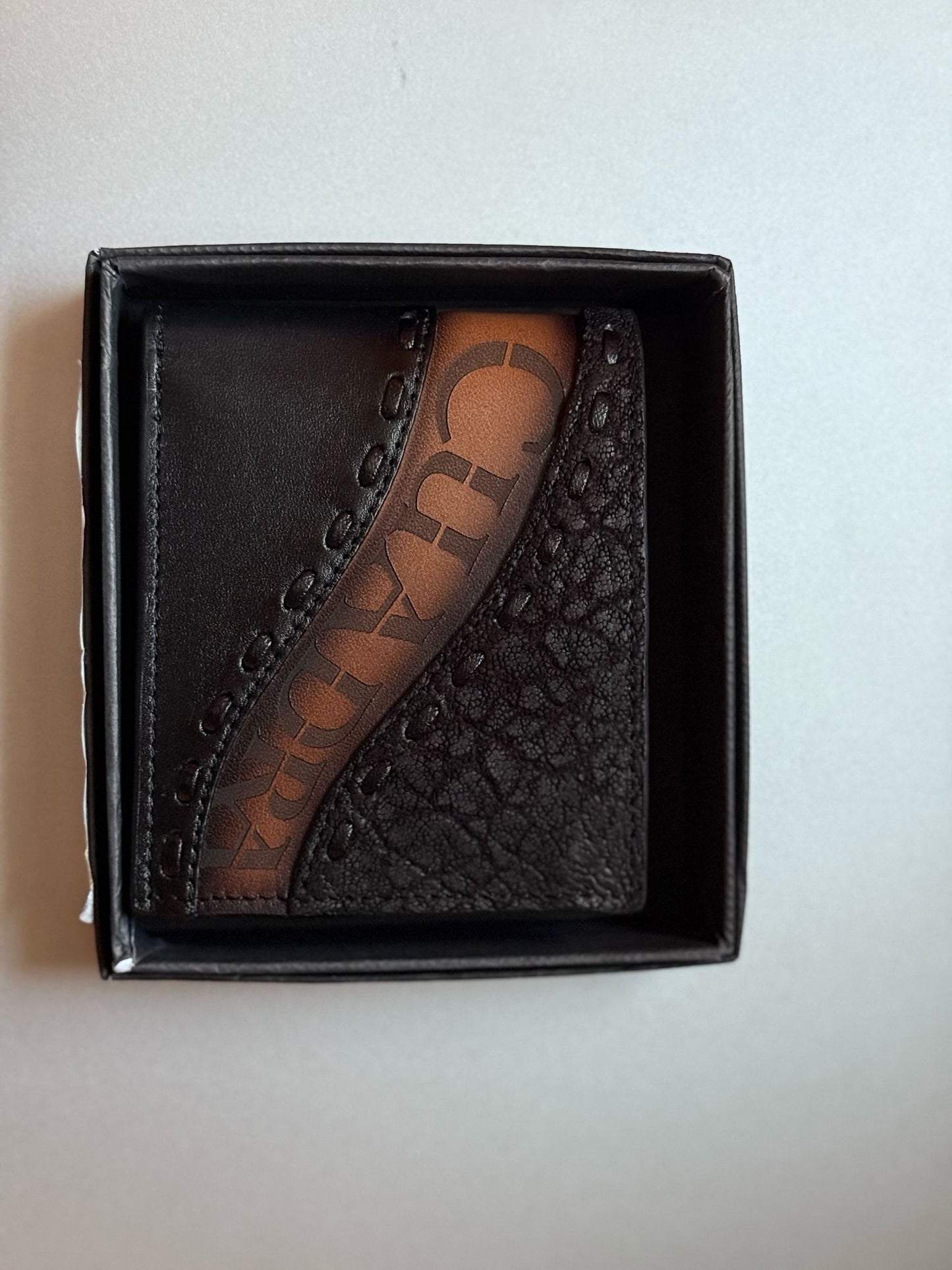 Cartera Elefante Cafe