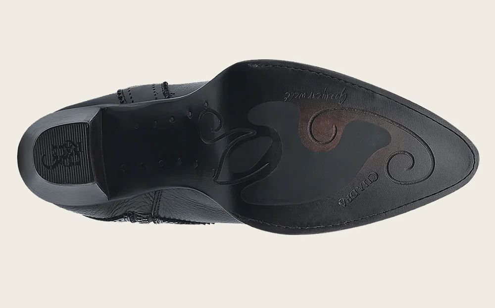 Botas Cuadra Santana Cafe