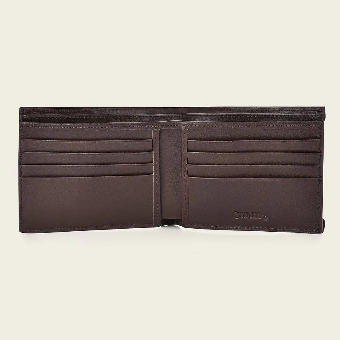 Cartera Cuadra Res Azteca