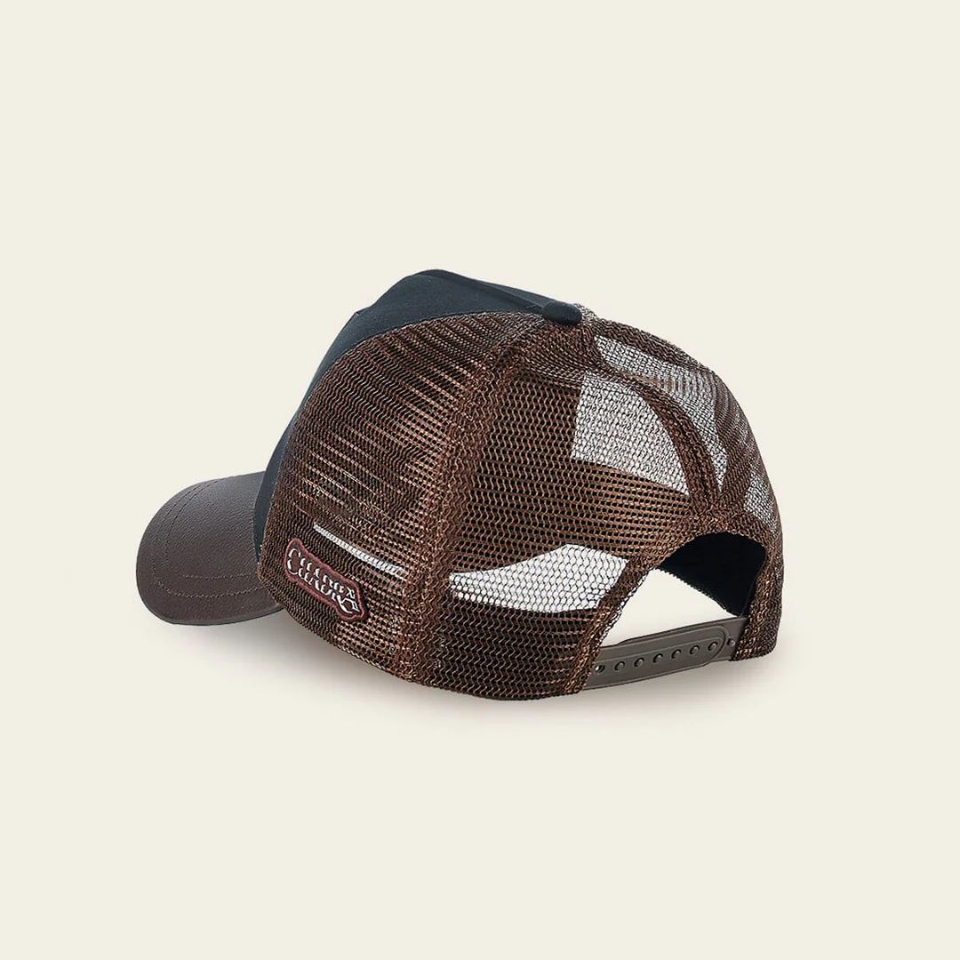 Gorra Cuadra Caiman