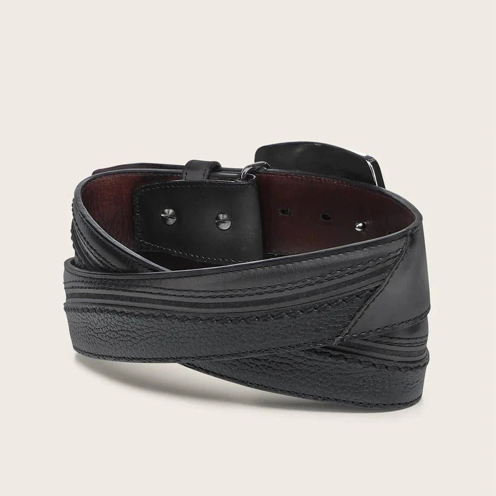 Square Res Oxford Belt