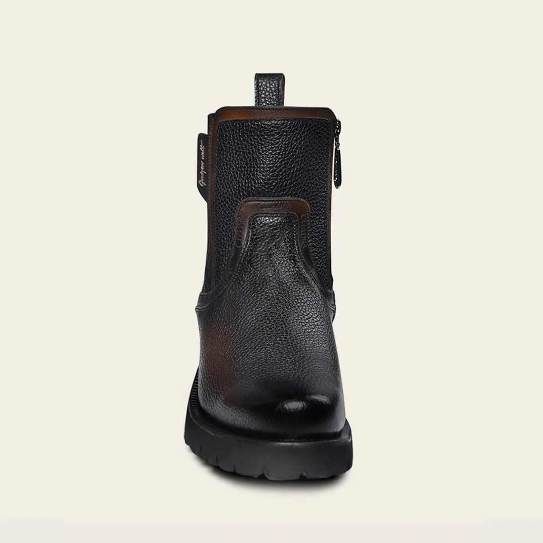 Botin Cuadra Santana Miel