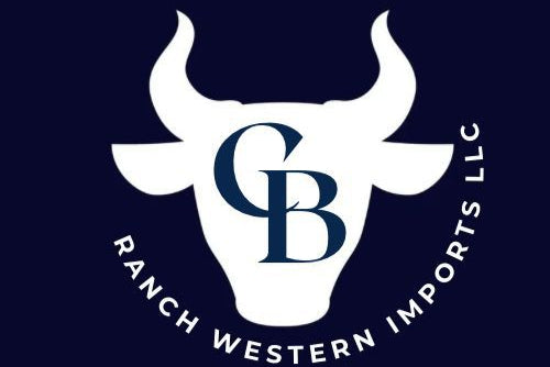 CB Ranch Western Imports
