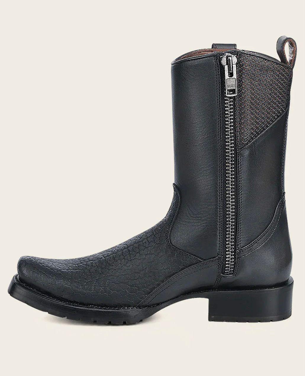 Bota Cuadra Casual Cuello de Toro