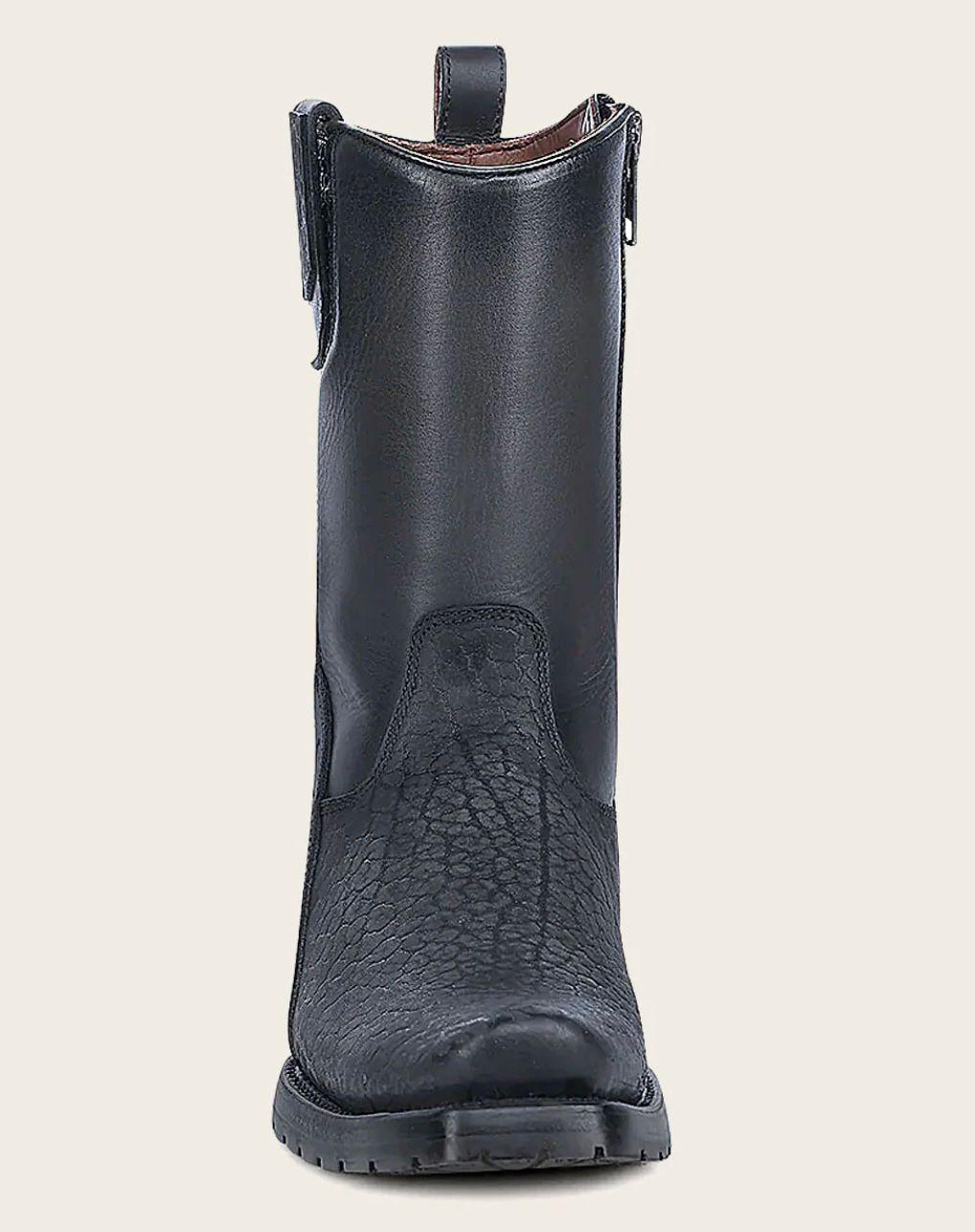 Bota Cuadra Casual Cuello de Toro