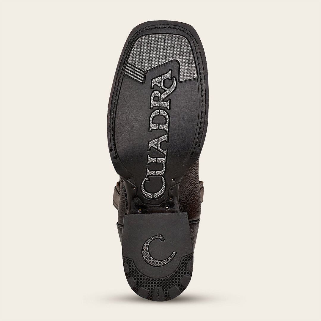 Bota Cuadra Rodeo Bovino