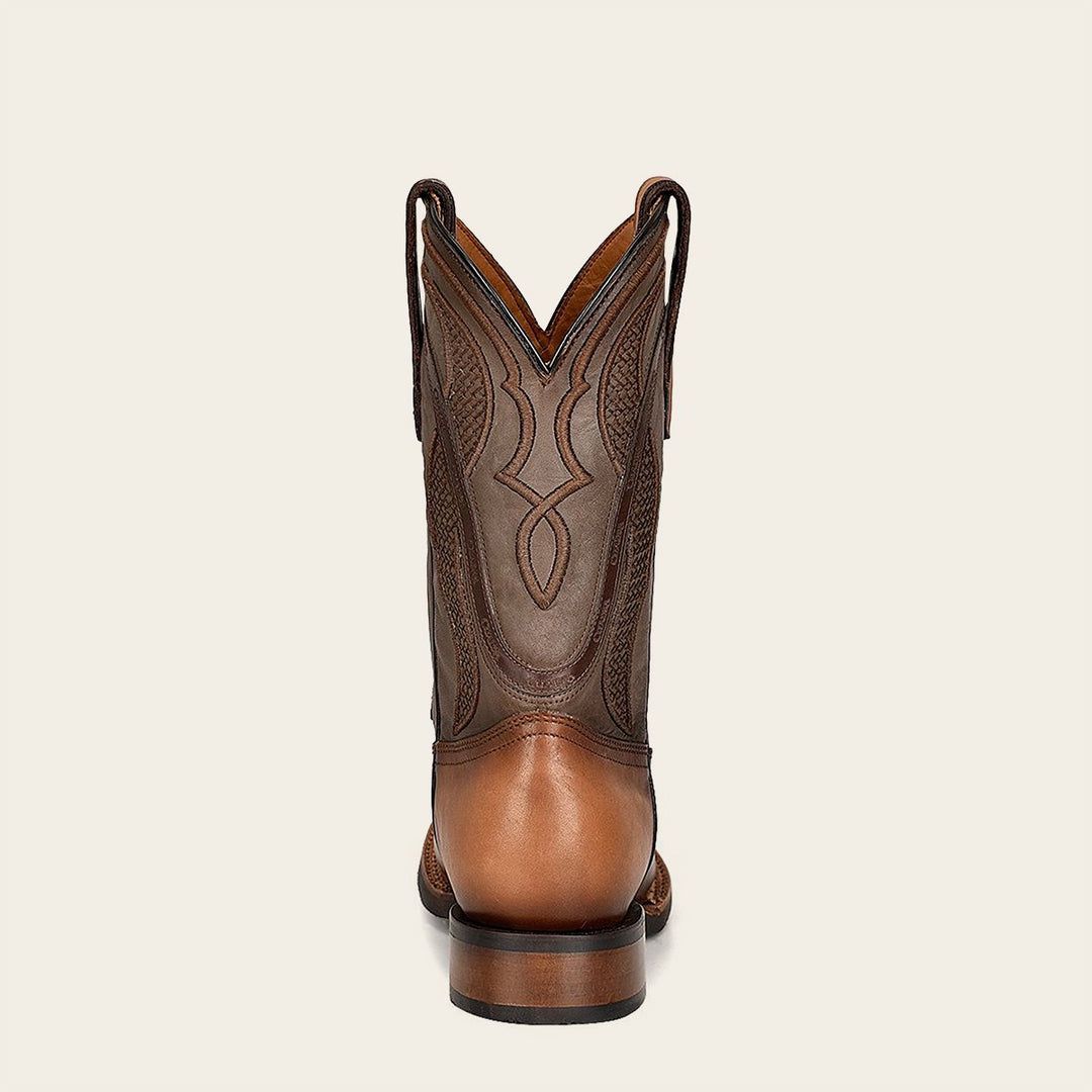 Bota Cuadra Rodeo Bovino