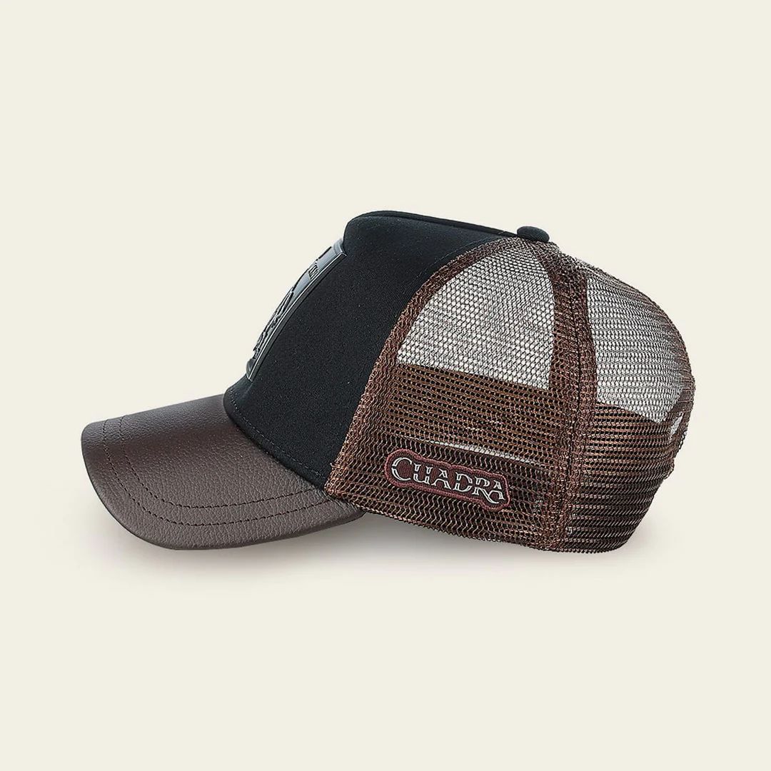 Gorra Cuadra Caiman