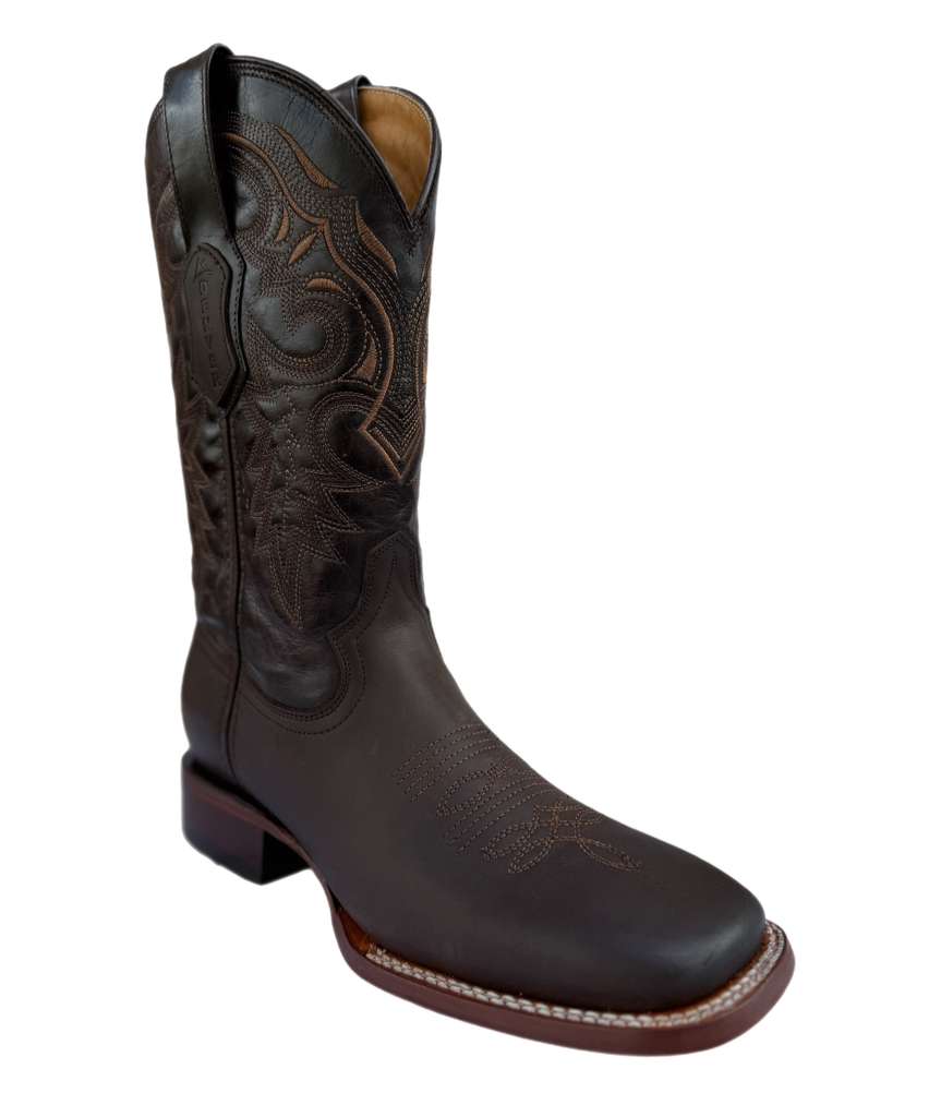 Botas Icy Denver Crazy Cappuccino