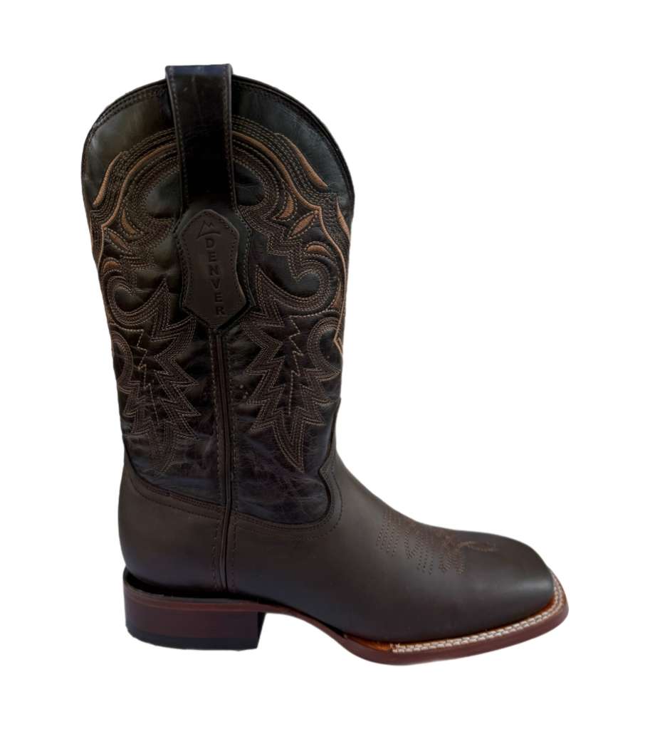 Botas Icy Denver Crazy Cappuccino