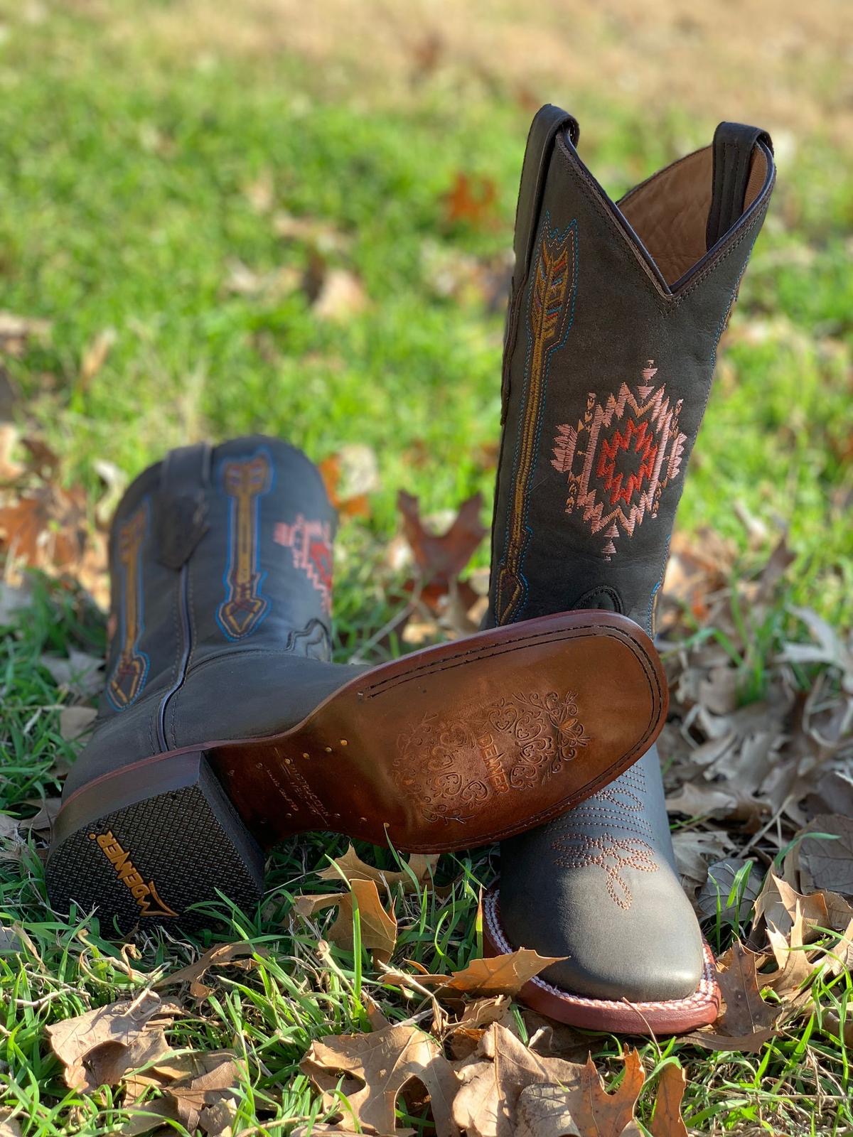 Botas Dama