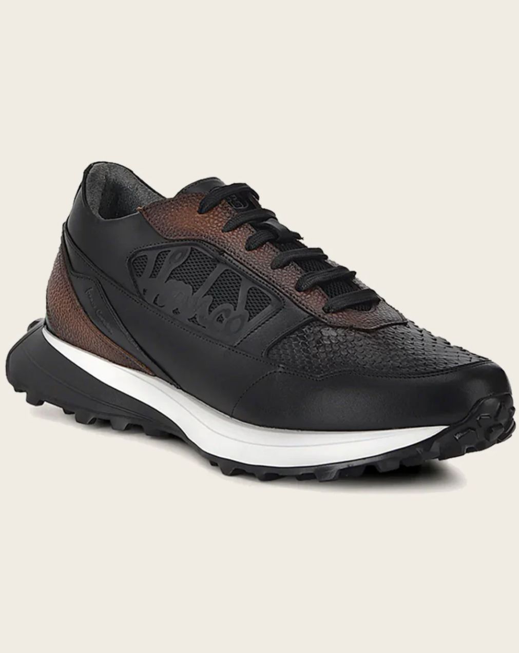 Tenis Cuadra