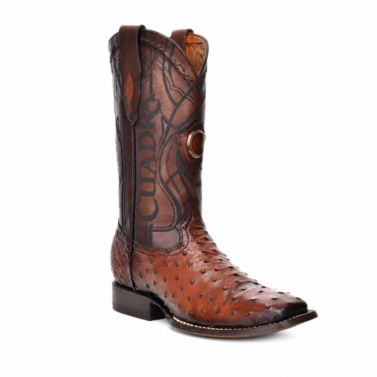 Bota Cuadra Tierra Brava