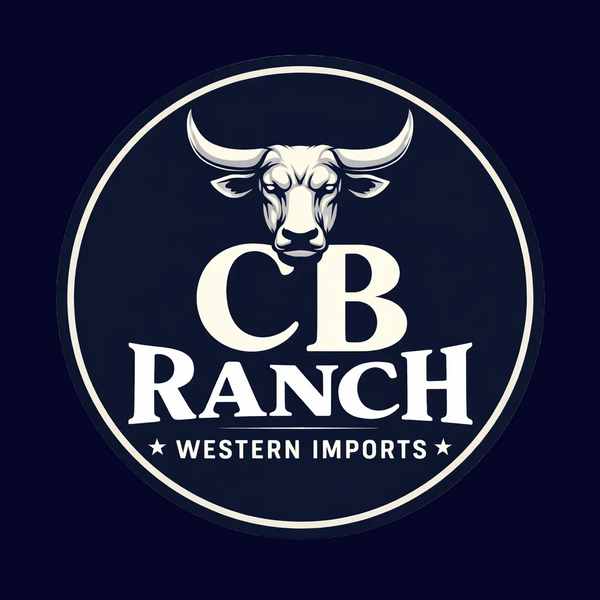 CB Ranch Western Imports