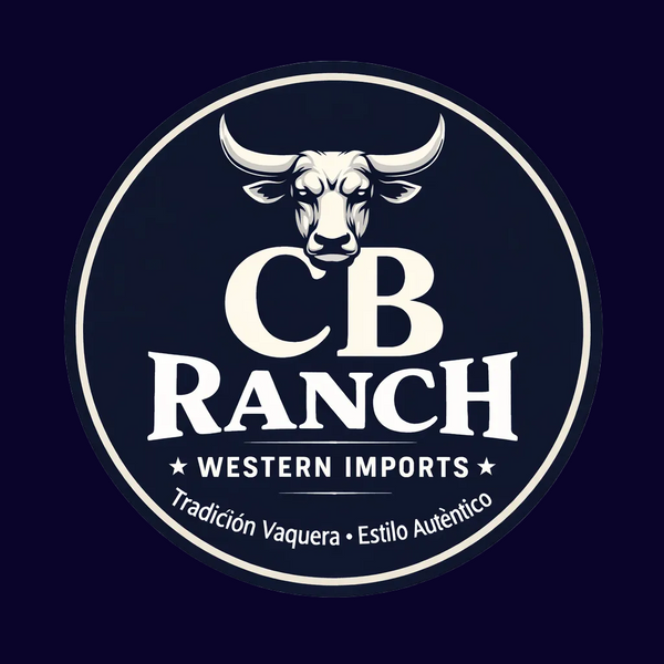 CB Ranch Western Imports