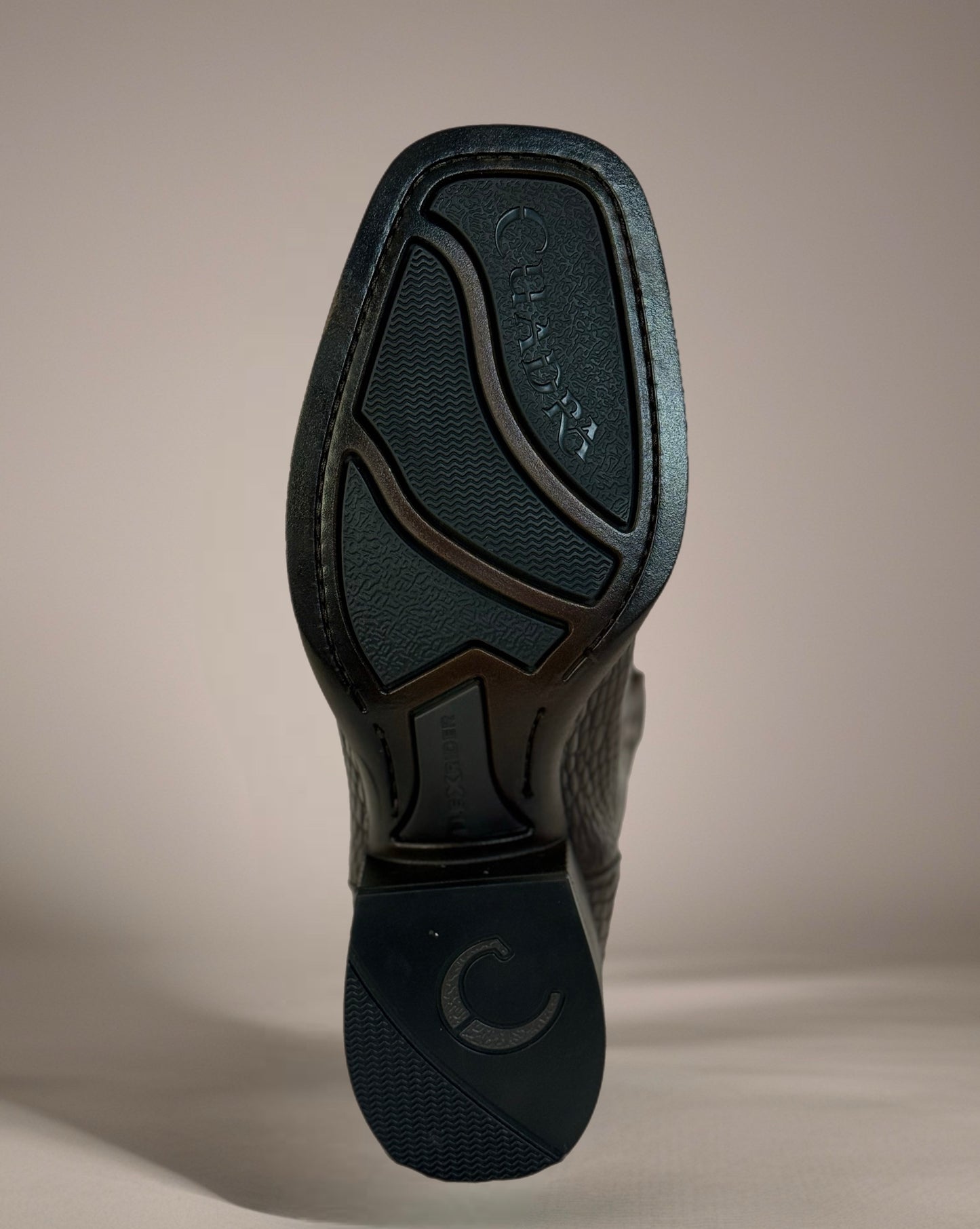 Botas Cuadra Alligator Americano