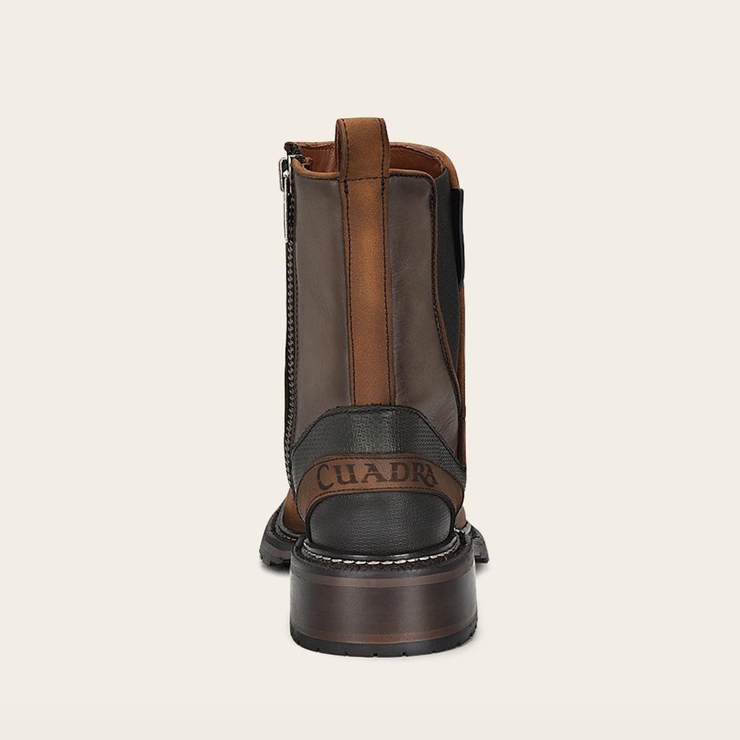 Bota Cuadra Urbana Res