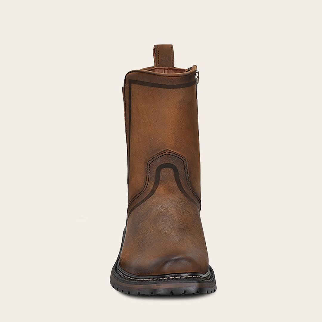 Bota Cuadra Urbana Res