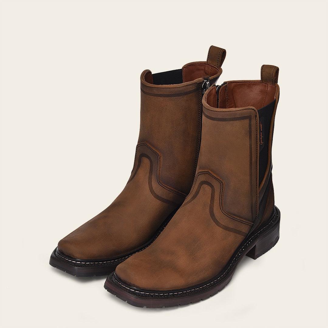 Bota Cuadra Urbana Res