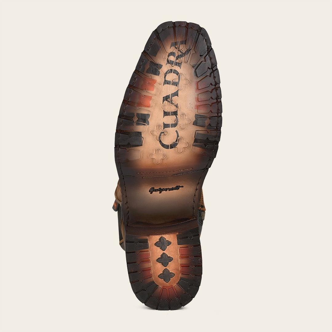 Bota Cuadra Urbana Res