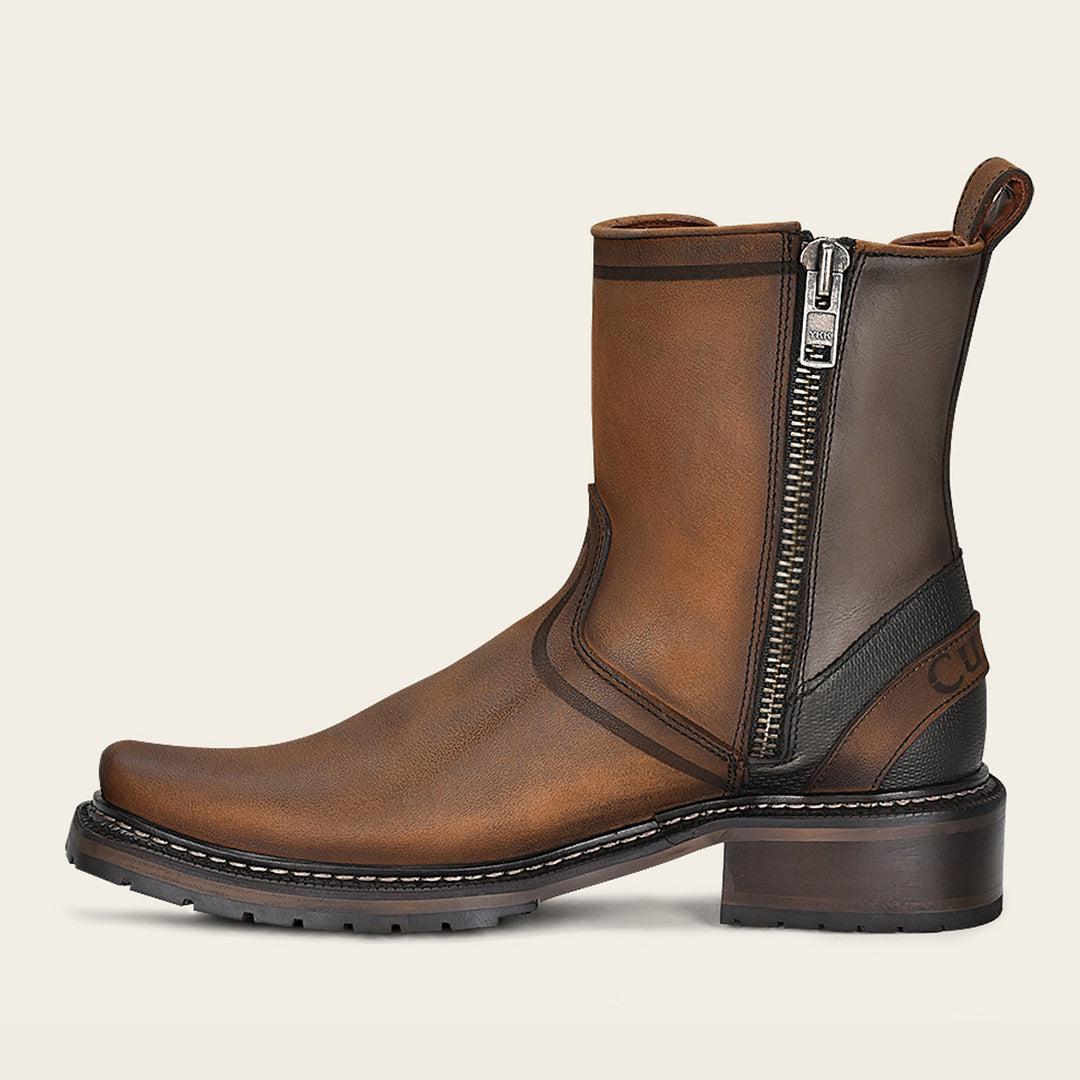 Bota Cuadra Urbana Res