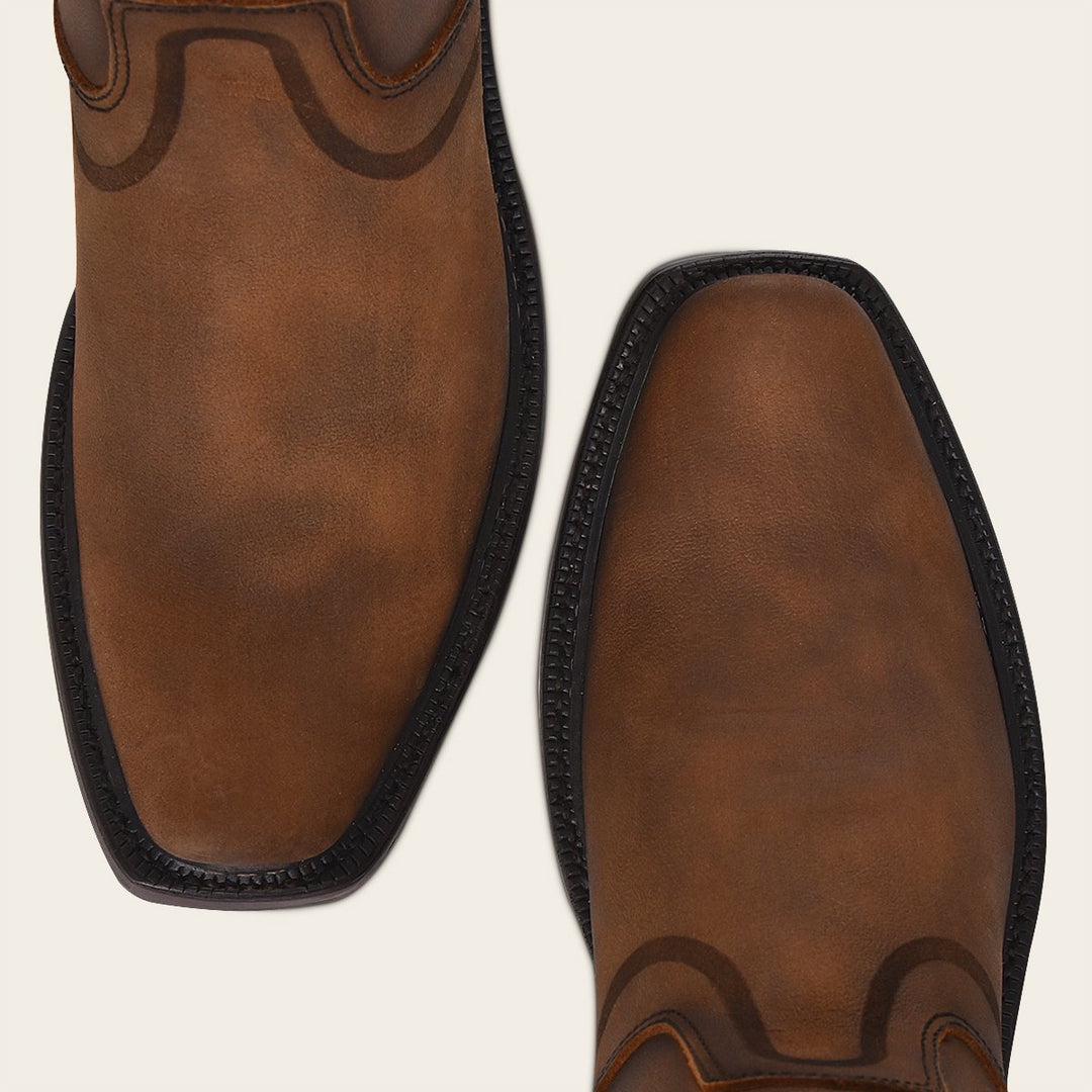 Bota Cuadra Urbana Res