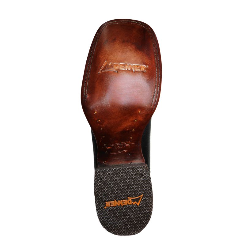 Botas Icy Denver Bulldog Brama