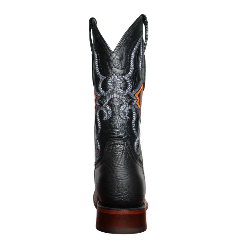 Botas Icy Denver Bulldog Brama