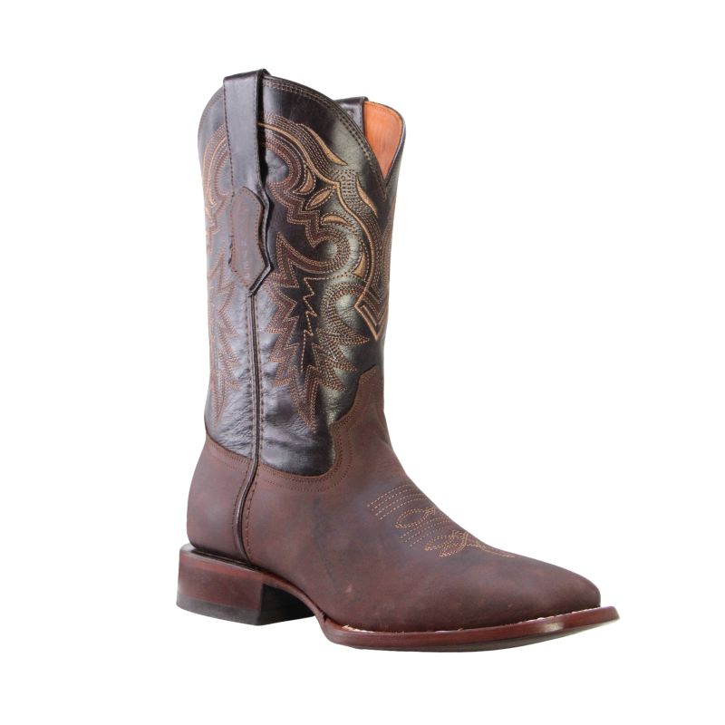 Botas Icy Denver Crazy Cappuccino