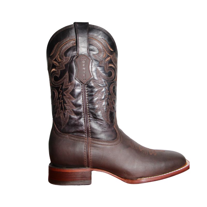 Botas Icy Denver Crazy Cappuccino
