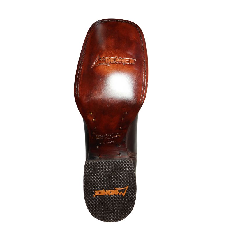 Botas Icy Denver Crazy Cappuccino