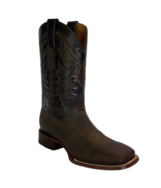 Botas Icy Denver Crazy Cappuccino