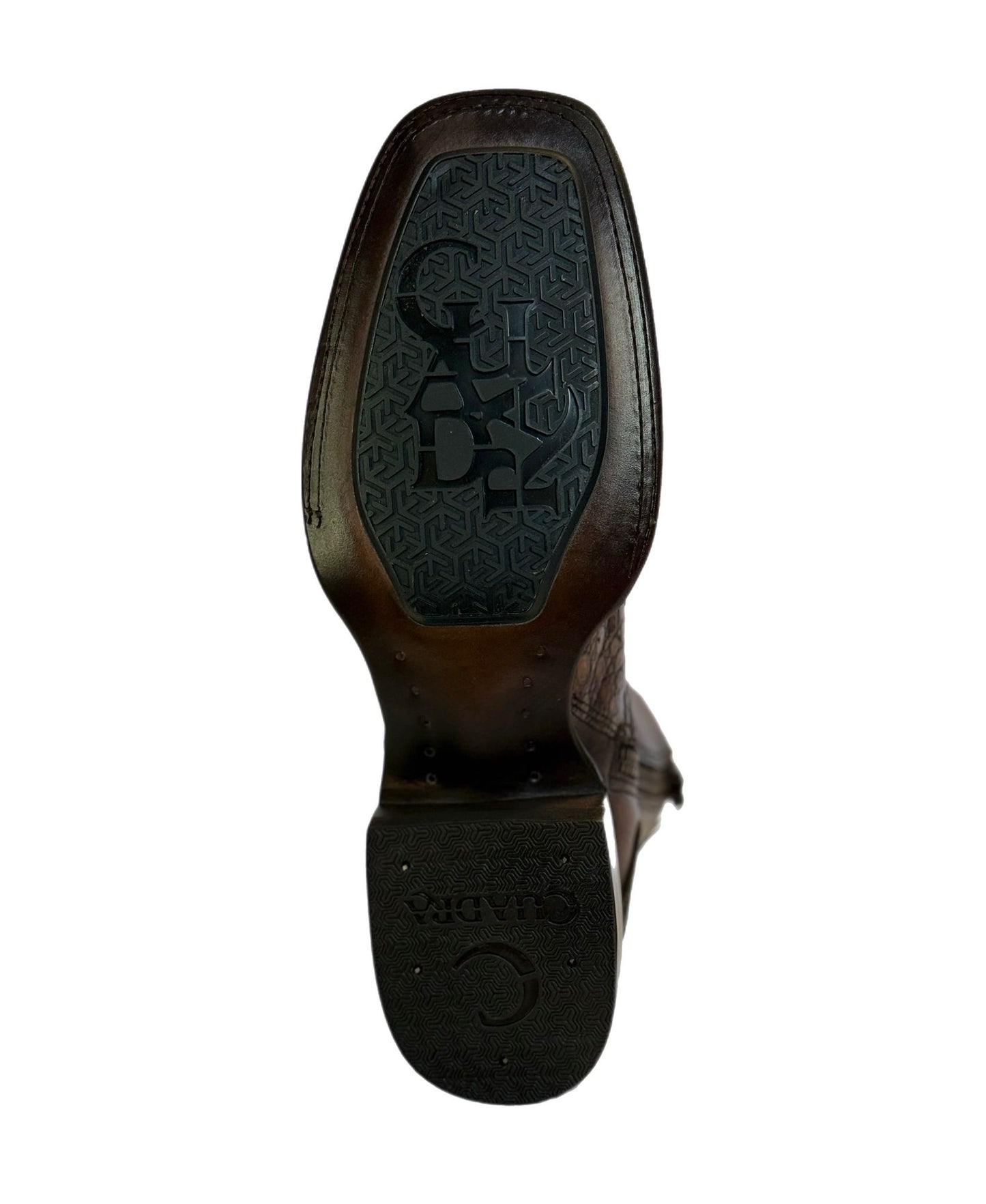Botines Cuadra Fuscus Porto Maple