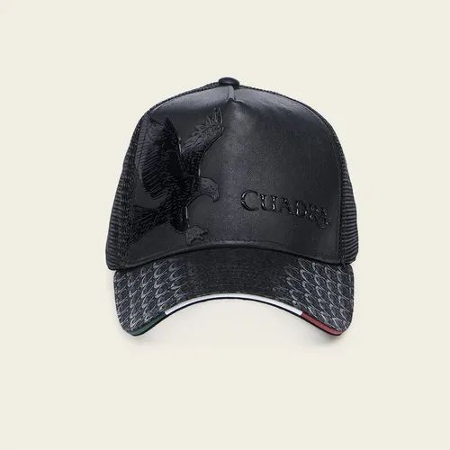 Gorra Cuadra Aguila