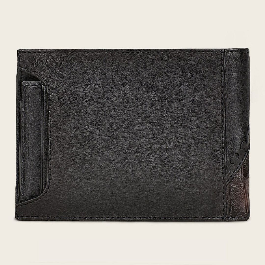 Cartera Fuscus Plunge