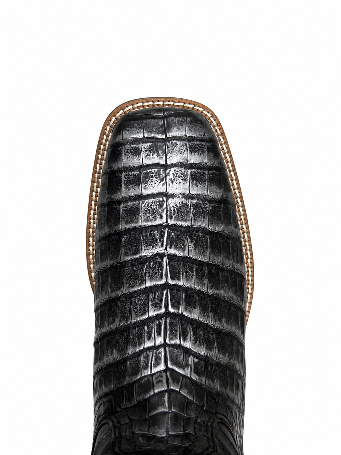 Bota Cuadra Fuscus Metalic Negro